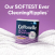 Cottonelle softest ever cleaning ripples