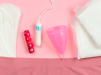 Menstrual Cycle, Health & Hygiene